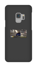 dracoplaneflight Samsung Phone Cases