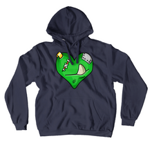 gumurak Hoodies (No-Zip/Pullover)
