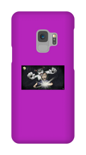 archwoulfe Samsung Phone Cases