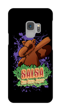 Case Galaxy do Quati