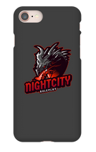 Cover NightCity