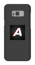 ArrowVr2 Samsung Cover