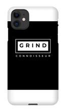 legalgenesis iPhone Phone Cases