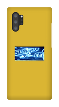 slippyeelytx Samsung Phone Cases