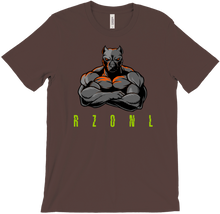 PITBULL ENERGY TECH T-Shirts