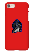 elmafiosogamer iPhone Phone Cases