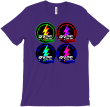 Ryze Warhol T-Shirts
