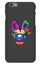 jokerkidd22 iPhone Phone Cases