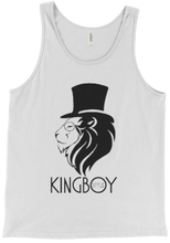 kingisaac Tank Top