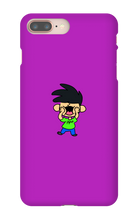 Surprised AdqmBoiii iPhone Cases