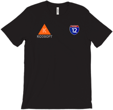 pkerry12 with Kcosoft T-Shirts