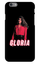 kristiande_ iPhone Gloria Case