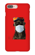 qtfshy_yt iPhone Phone Cases