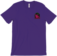 Squilliam GrimePog V2 Tee