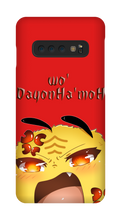 qujbe Samsung Phone Cases