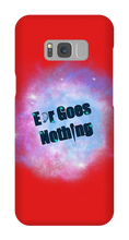 EGN Galaxy Samsung Case