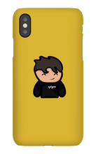 Apiyen - iPhone Handyhülle