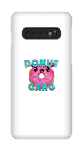 Donut Gang Samsung Phone Cases