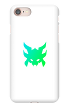 pongooose iPhone Phone Cases