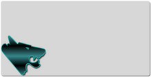 EidotheGamer 2021 Blue Beast Series XXL G-Mousepad