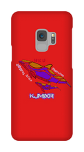 ivy_wasp Samsung Phone Cases