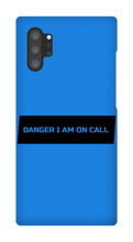 Mr Call Em Phone Case