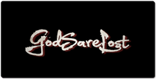 godsarelost (XXL Mousepad)