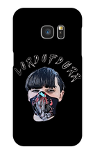 lordofdurr Samsung Phone Cases