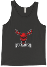 doeslayer Tank Top