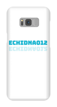 echidna012 Samsung Phone Cases