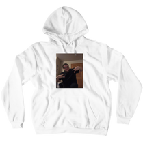 thechubbster307 Hoodies (No-Zip/Pullover)