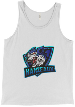 Hanzeaux Tank Top