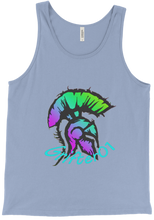 grifter01 Tank Top