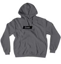 imevoh Hoodies (No-Zip/Pullover)
