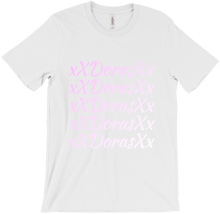 xxdorasxx T-Shirts