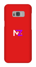niccolozontatv Samsung Phone Cases