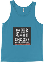 sweetsaxage2320 Tank Top
