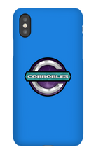 cobbobles iPhone Phone Cases