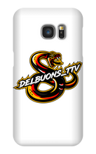 delbuons_ttv Samsung Phone Cases
