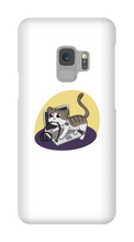 Doomstress Dante Raid Samsung Phone Cases