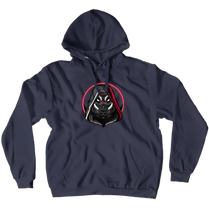 s1l3nt_rzr Hoodies (No-Zip/Pullover)