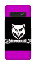 shadowwolfgirl_34 Samsung Phone Cases