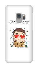 Tasty Cookie Samsung Phone Case