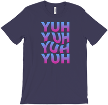 Yuh