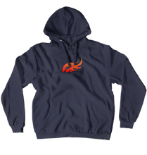 drkphoenix12 Hoodies (No-Zip/Pullover)