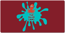 thesquidgang XXL Gaming Mousepad