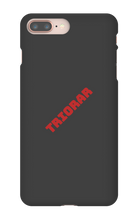 triorar iPhone Phone Cases