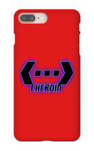 LHEROIN GAMING iPhone Phone Cases