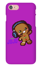 Gingy IPhone Case