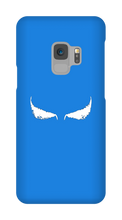 llnknown_ Samsung Phone Cases